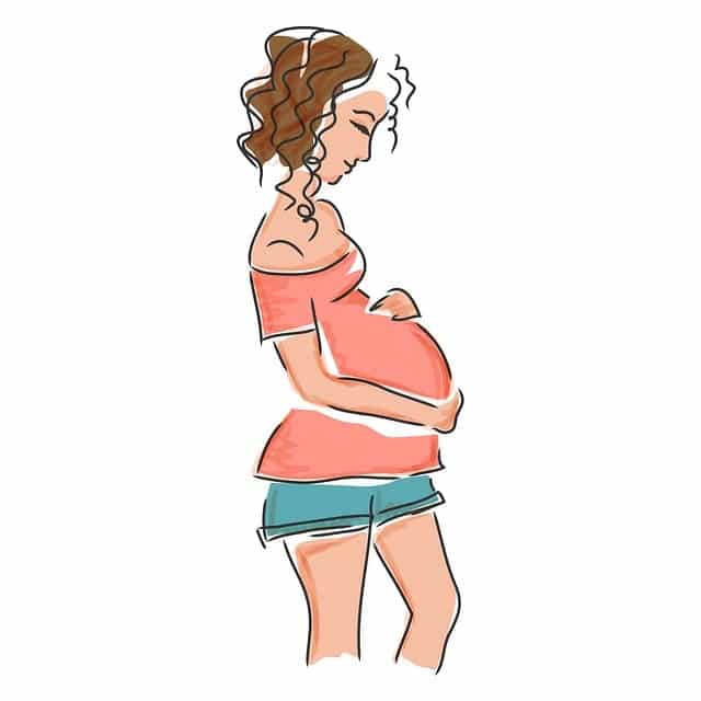 Read more about the article Réflexologie femmes enceintes